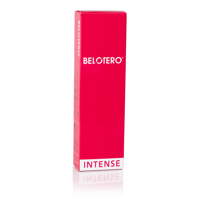BELOTERO INTENSE 1ML 1 Syringe x 1ml per pack