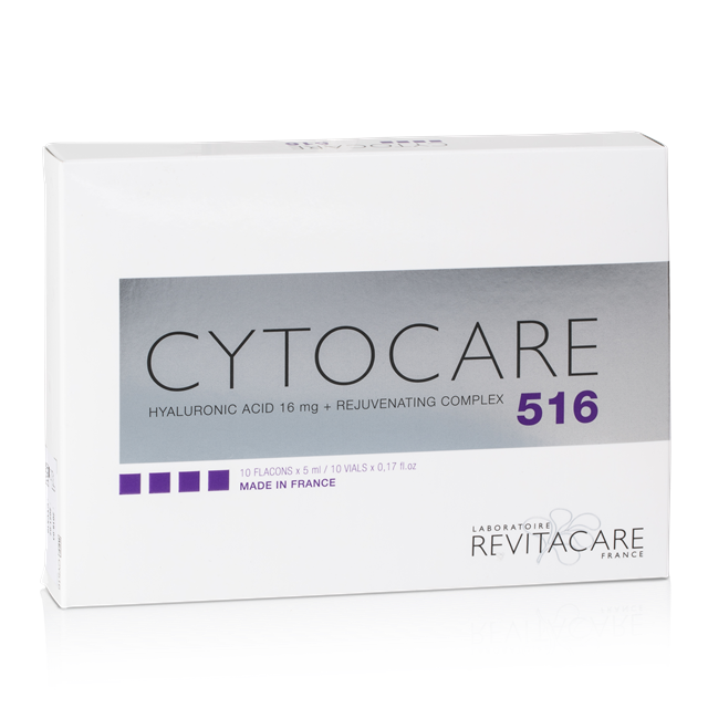 CYTOCARE 516 5ML 10 Vials x 5ml per pack