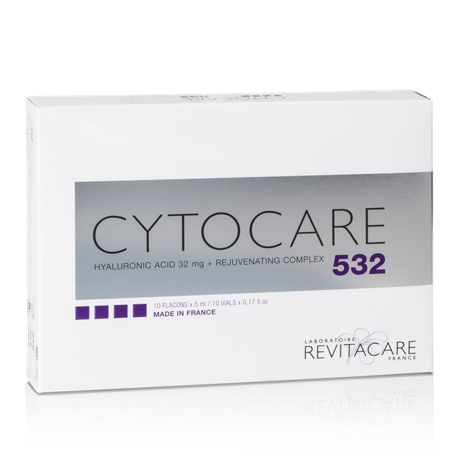CYTOCARE 532 5ML 10 Vials x 5ml per pack