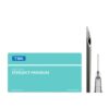 TSK 30G X Needle (6MM)