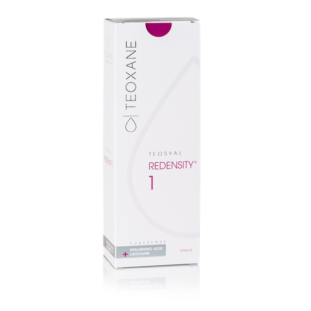 Teosyal Puresense Redensity I (3ML)