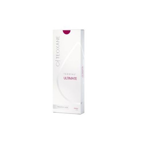Teosyal PureSense Ultimate (1ML)