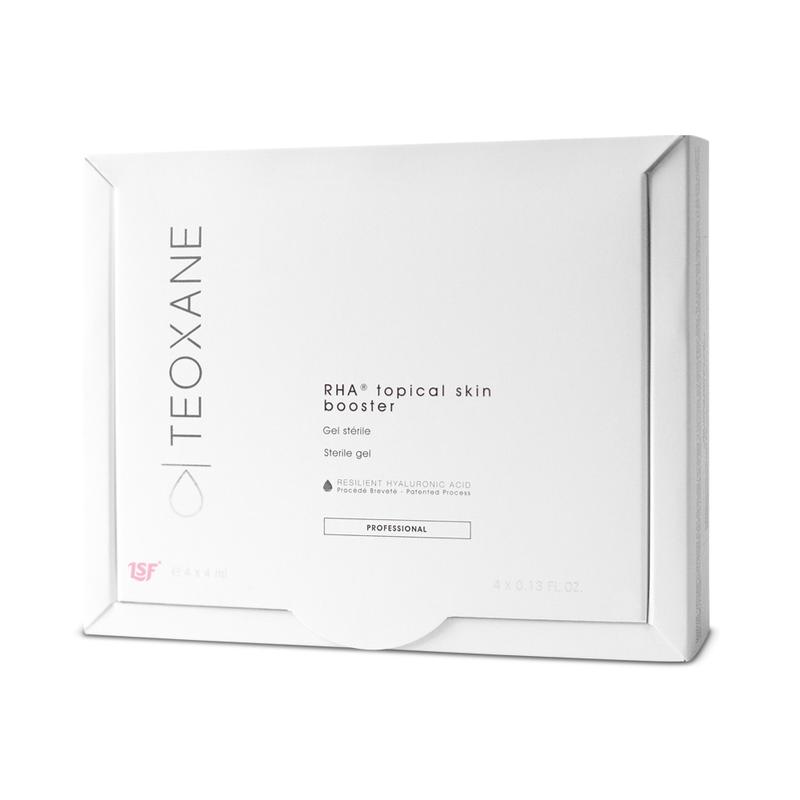 Teoxane RHA Topical Skin Booster (4ML)